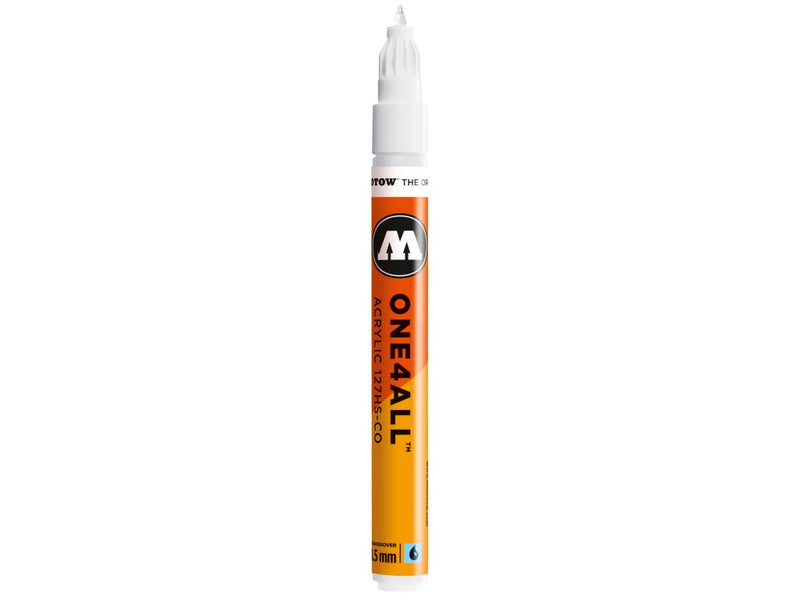 One4All™ 127HS-CO 1,5 mm
