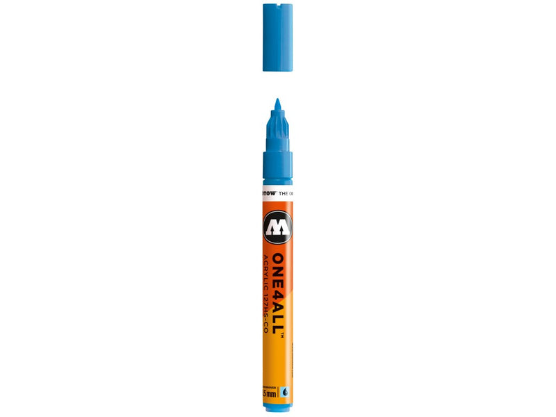 One4All™ 127HS-CO 1,5 mm