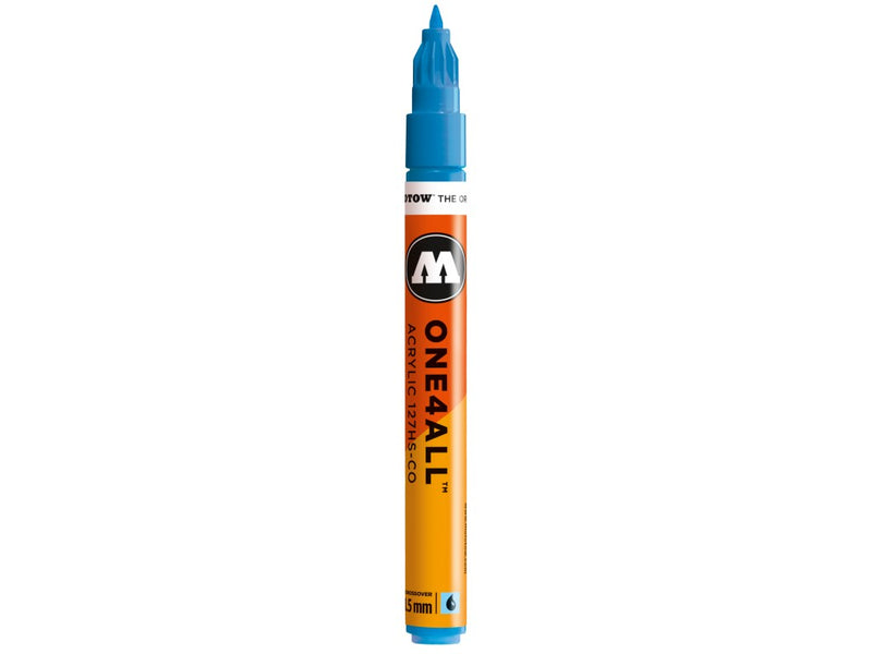 One4All™ 127HS-CO 1,5 mm