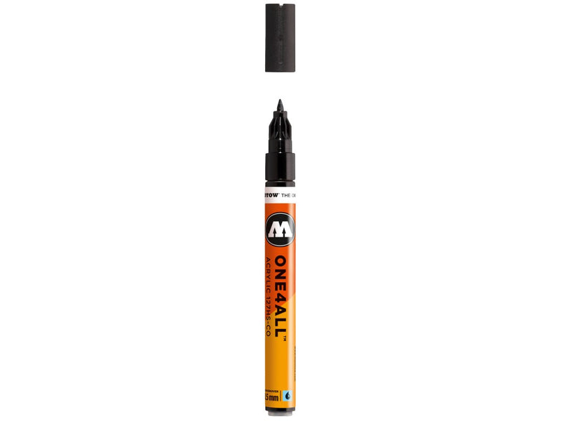 One4All™ 127HS-CO 1,5 mm