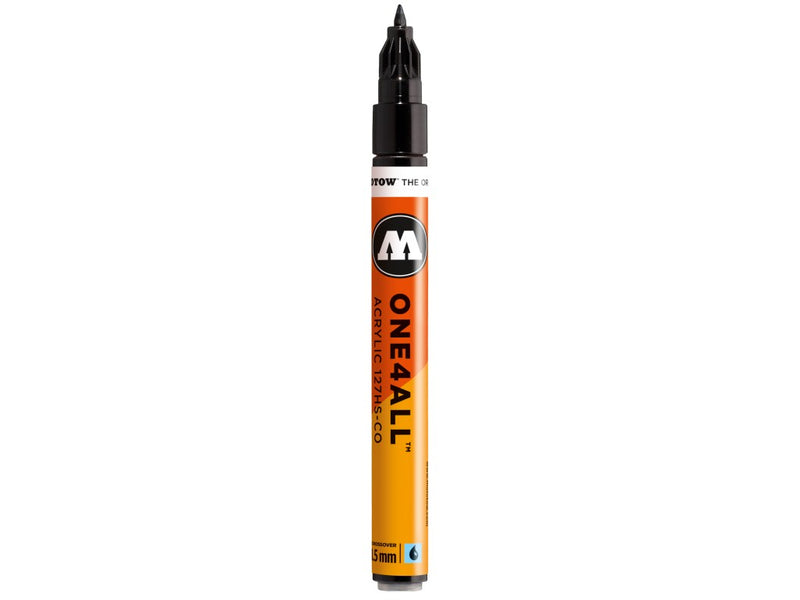 One4All™ 127HS-CO 1,5 mm