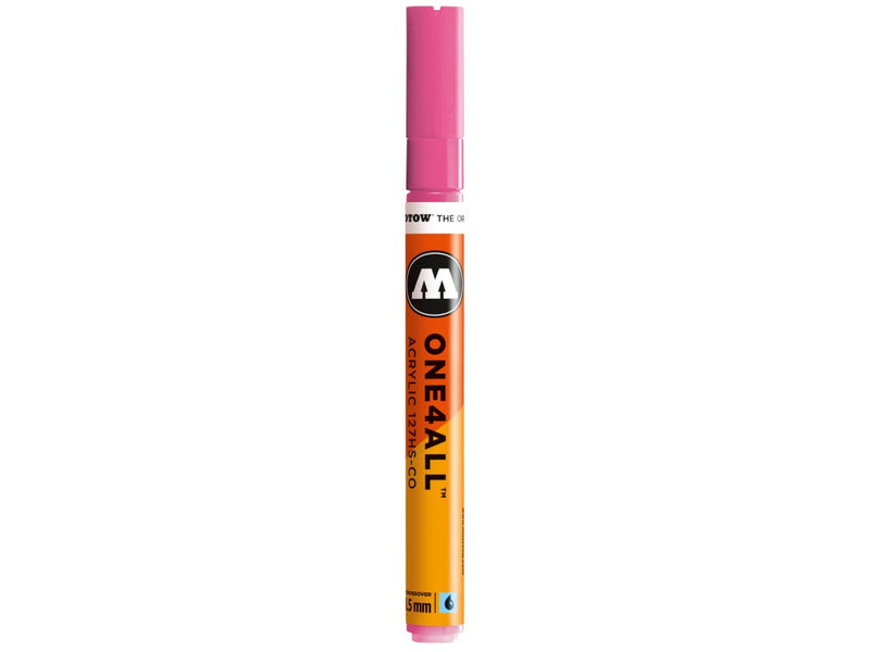 One4All™ 127HS-CO 1,5 mm