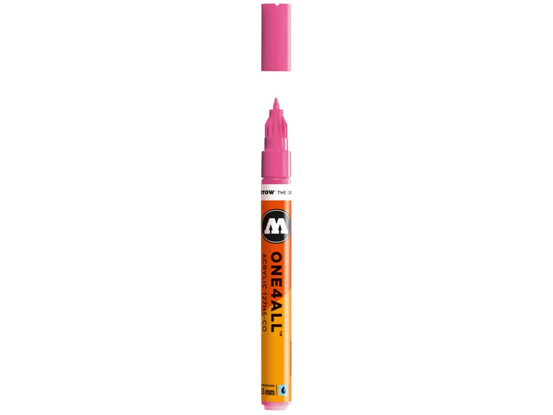 One4All™ 127HS-CO 1,5 mm