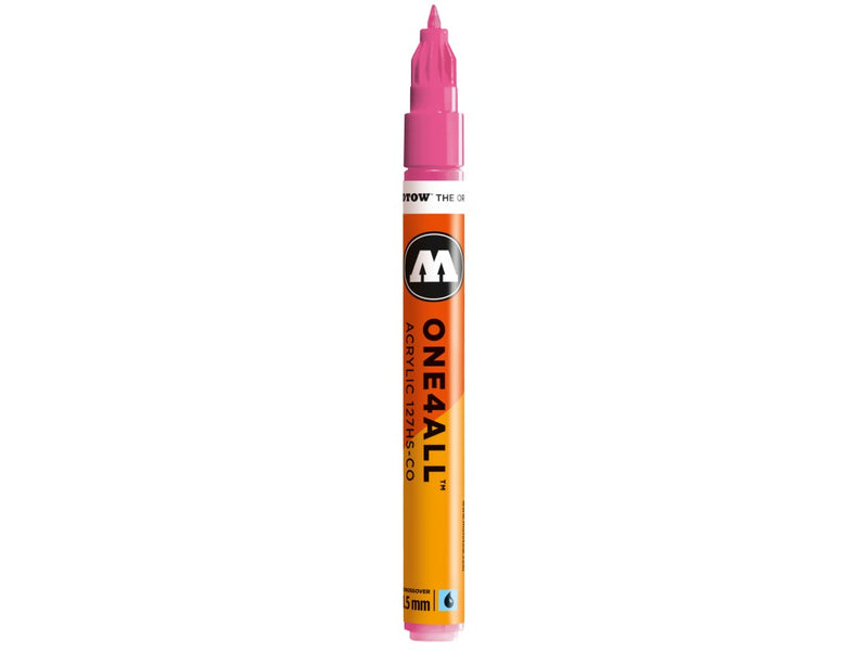 One4All™ 127HS-CO 1,5 mm