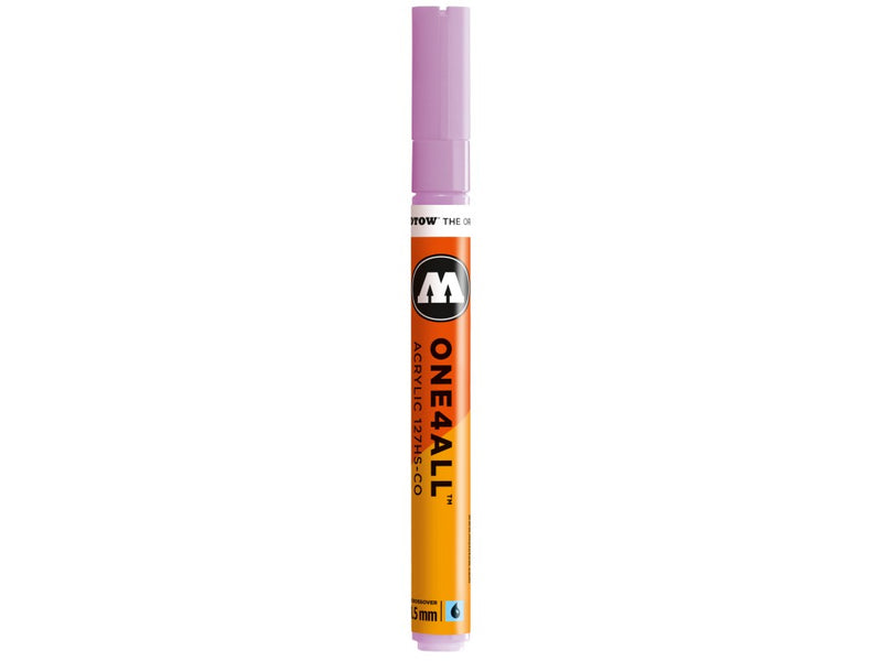 One4All™ 127HS-CO 1,5 mm