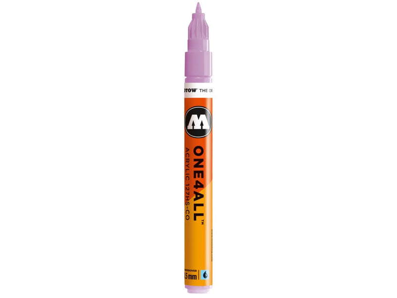 One4All™ 127HS-CO 1,5 mm