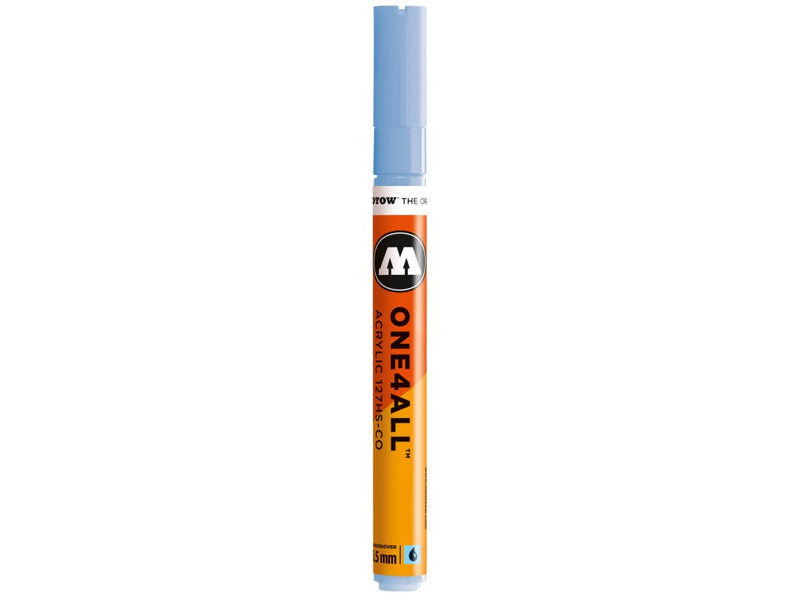 One4All™ 127HS-CO 1,5 mm