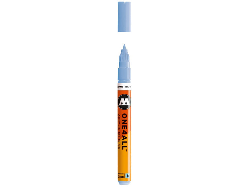 One4All™ 127HS-CO 1,5 mm
