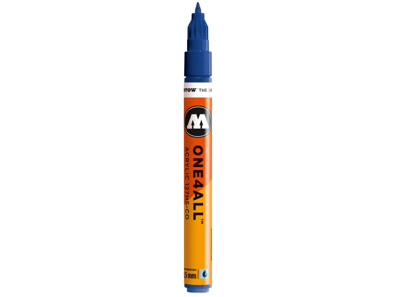 One4All™ 127HS-CO 1,5 mm