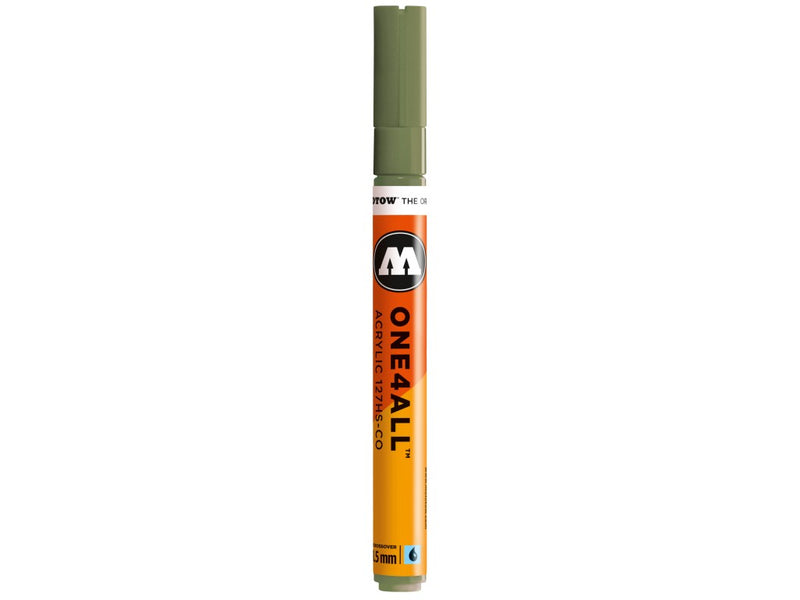 One4All™ 127HS-CO 1,5 mm