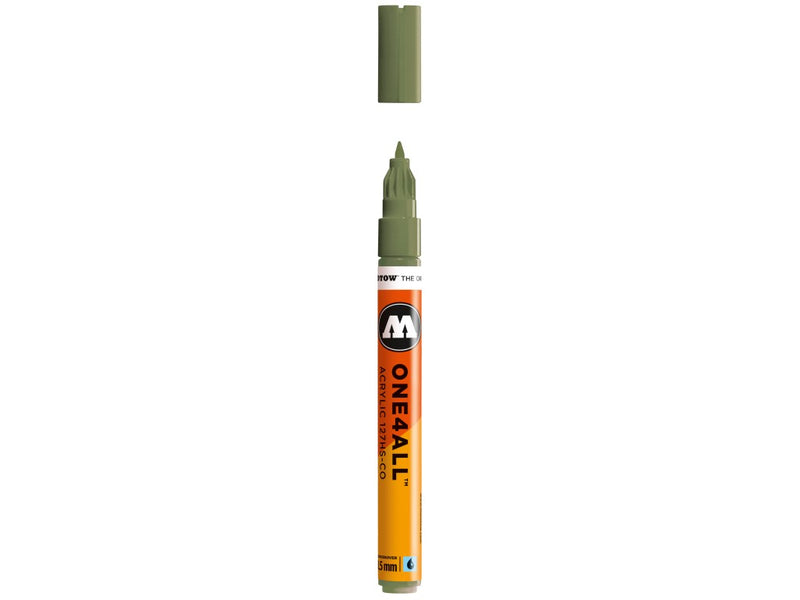 One4All™ 127HS-CO 1,5 mm