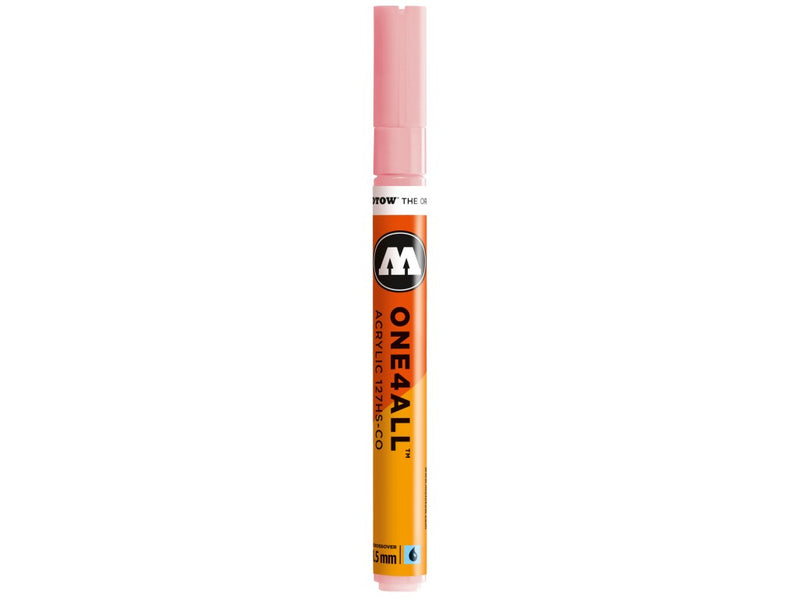One4All™ 127HS-CO 1,5 mm