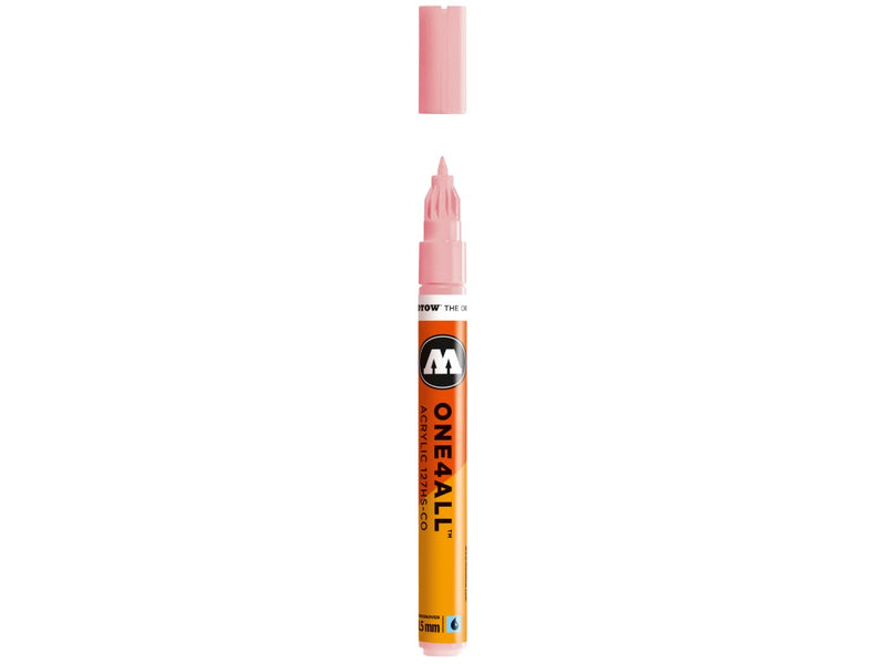 One4All™ 127HS-CO 1,5 mm