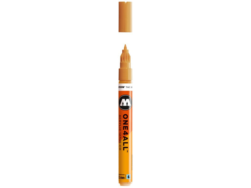 One4All™ 127HS-CO 1,5 mm