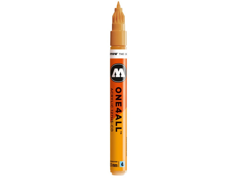 One4All™ 127HS-CO 1,5 mm
