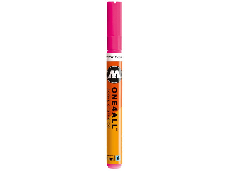 One4All™ 127HS-CO 1,5 mm