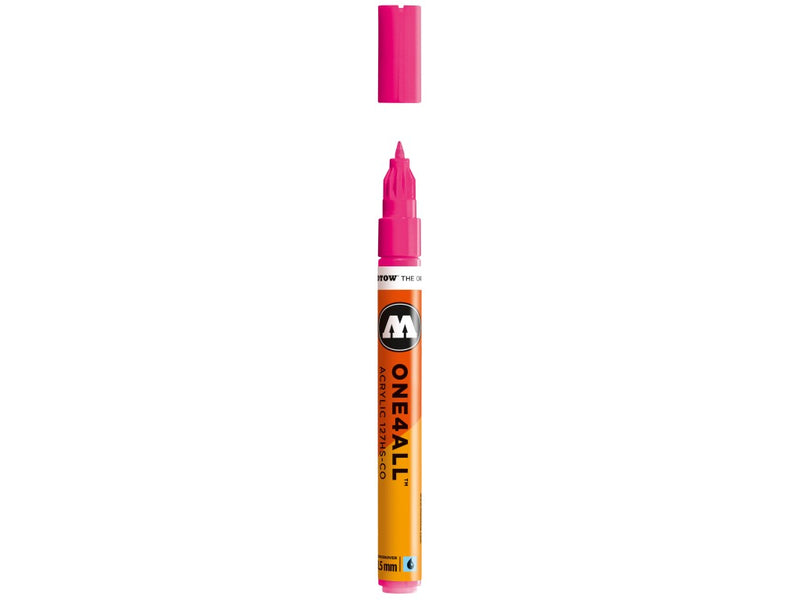 One4All™ 127HS-CO 1,5 mm
