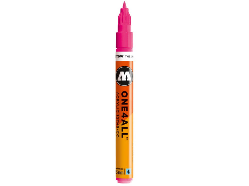 One4All™ 127HS-CO 1,5 mm