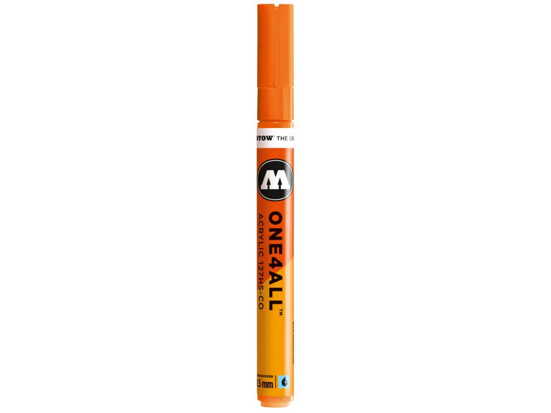 One4All™ 127HS-CO 1,5 mm
