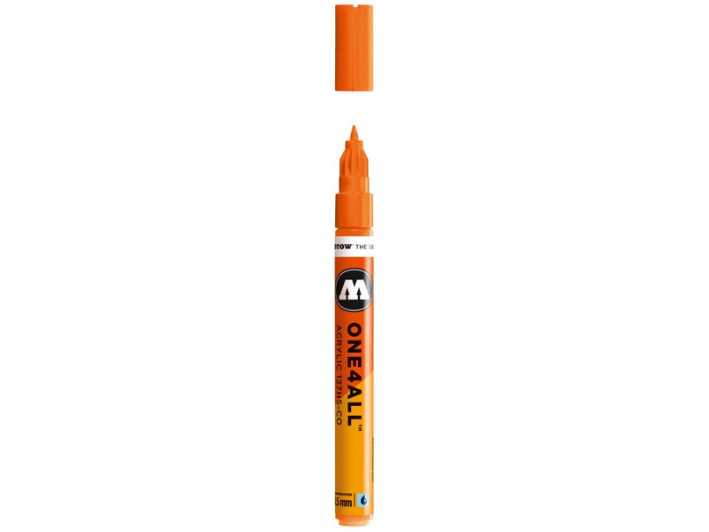 One4All™ 127HS-CO 1,5 mm