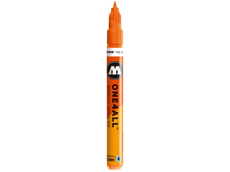 One4All™ 127HS-CO 1,5 mm