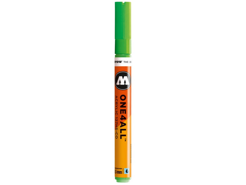One4All™ 127HS-CO 1,5 mm