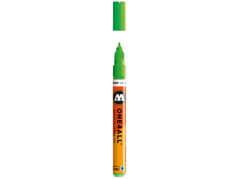 One4All™ 127HS-CO 1,5 mm