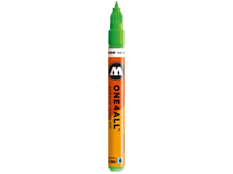 One4All™ 127HS-CO 1,5 mm