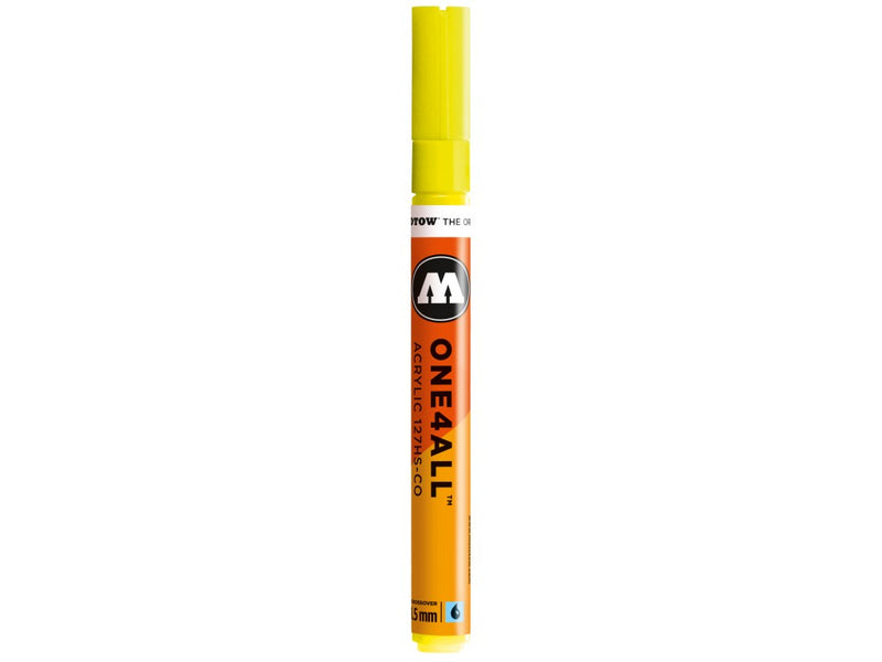 One4All™ 127HS-CO 1,5 mm