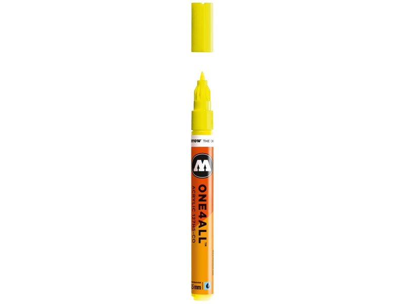 One4All™ 127HS-CO 1,5 mm
