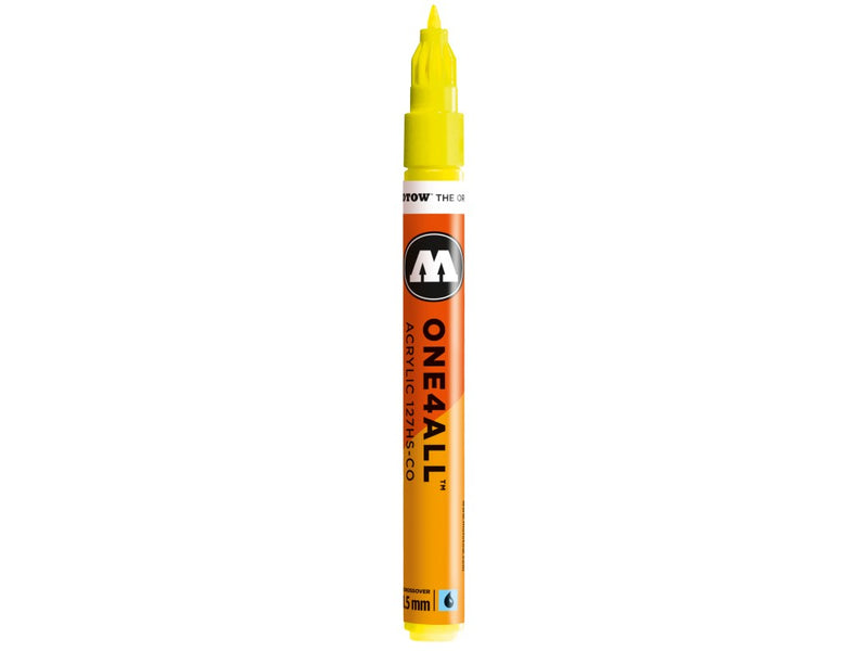One4All™ 127HS-CO 1,5 mm