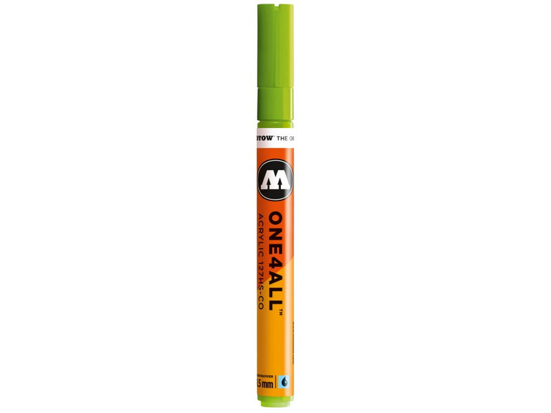 One4All™ 127HS-CO 1,5 mm