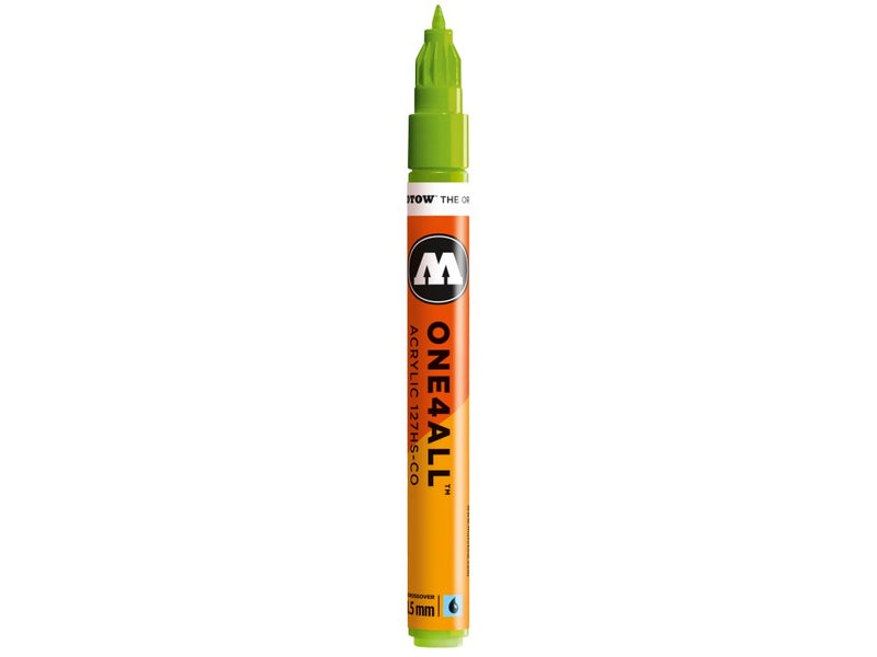 One4All™ 127HS-CO 1,5 mm