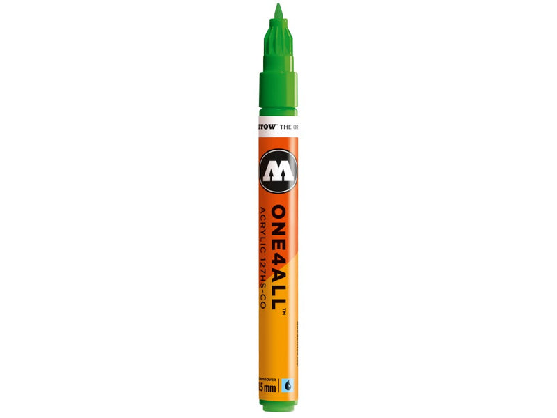 One4All™ 127HS-CO 1,5 mm
