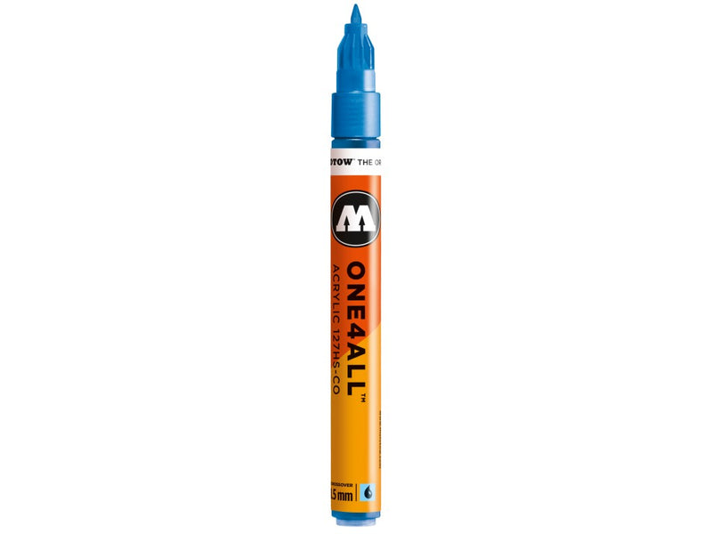 One4All™ 127HS-CO 1,5 mm
