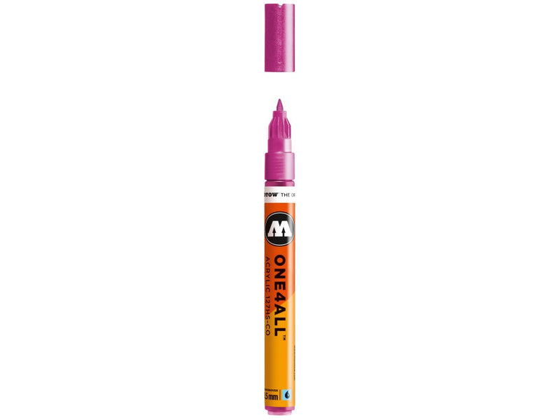 One4All™ 127HS-CO 1,5 mm