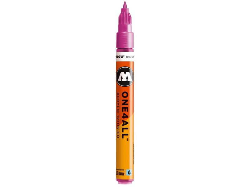 One4All™ 127HS-CO 1,5 mm
