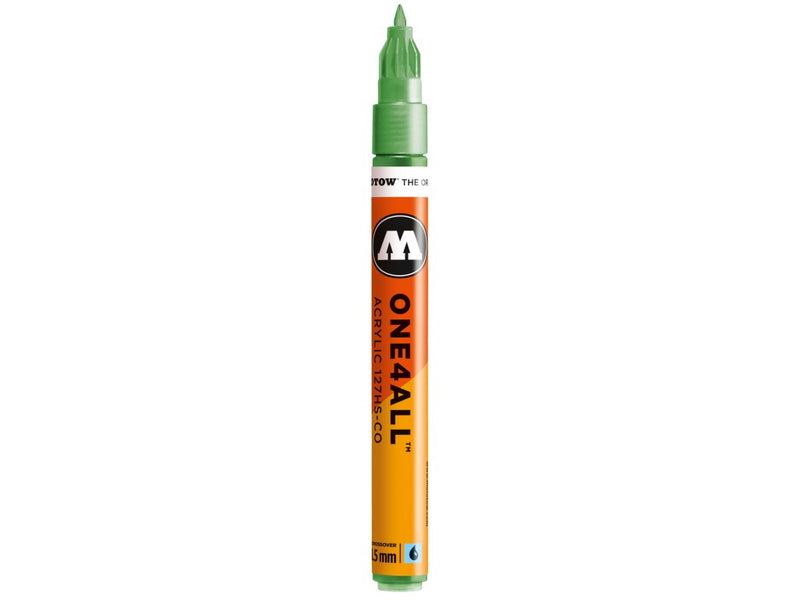 One4All™ 127HS-CO 1,5 mm