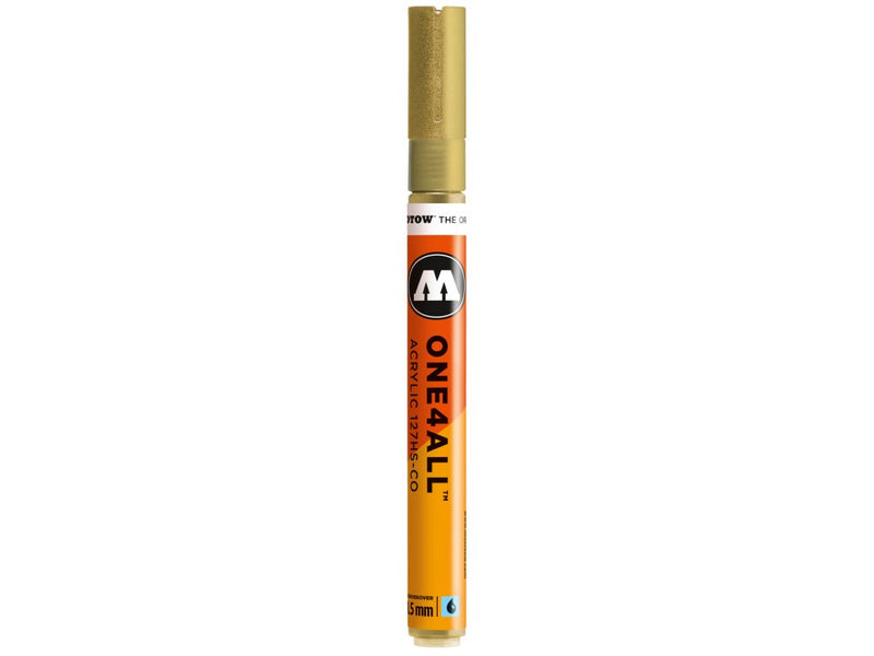 One4All™ 127HS-CO 1,5 mm