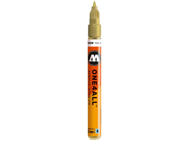 One4All™ 127HS-CO 1,5 mm