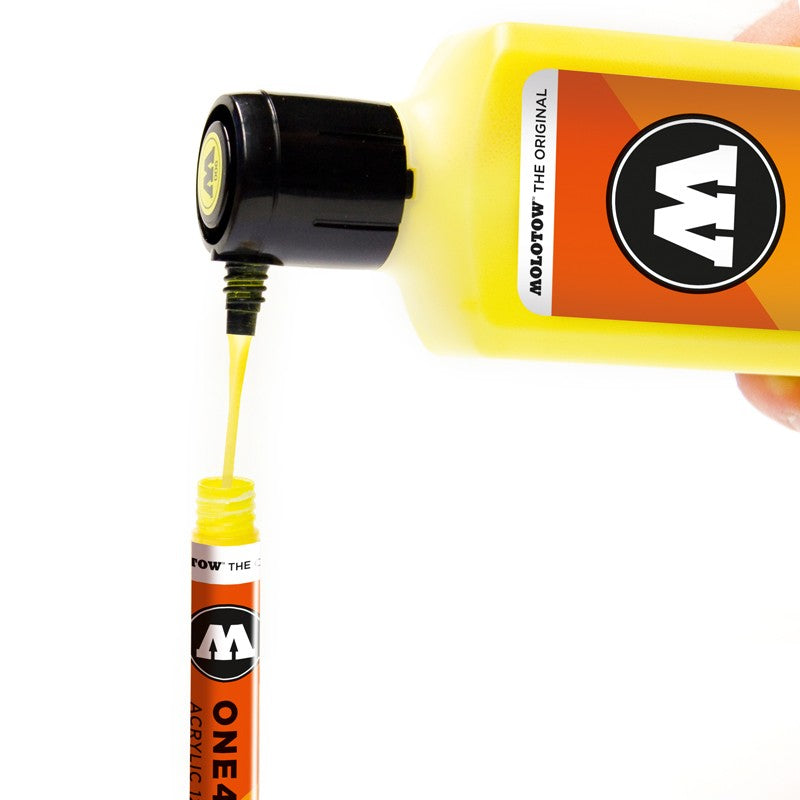 One4All™ 127HS-CO 1,5 mm