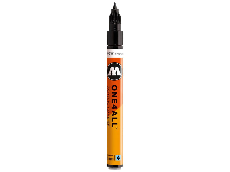 One4All™ 127HS-EF 1 mm