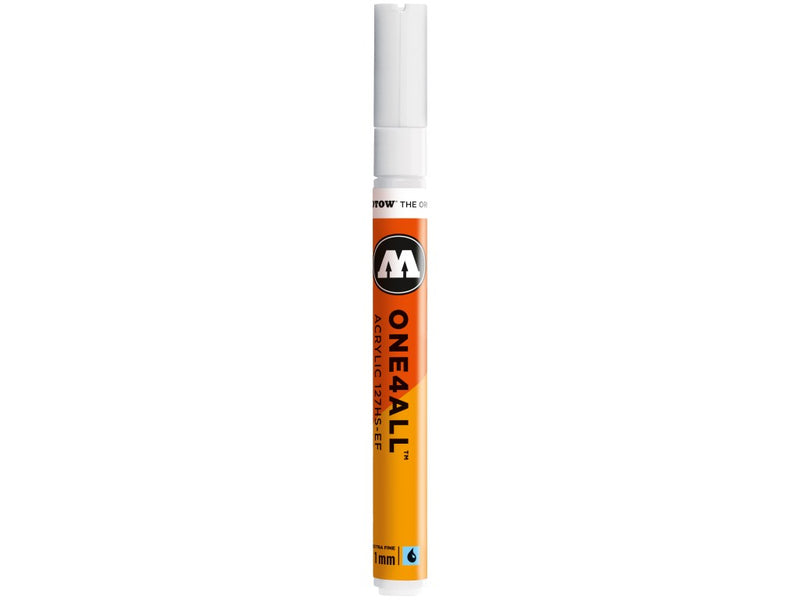 One4All™ 127HS-EF 1 mm