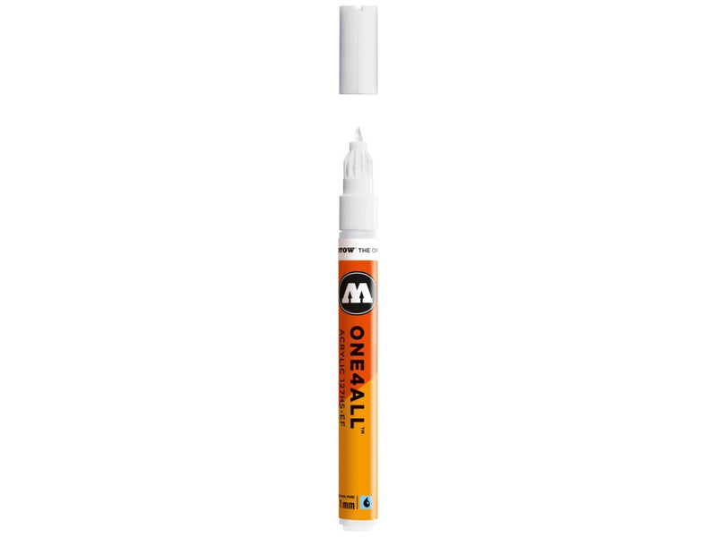 One4All™ 127HS-EF 1 mm