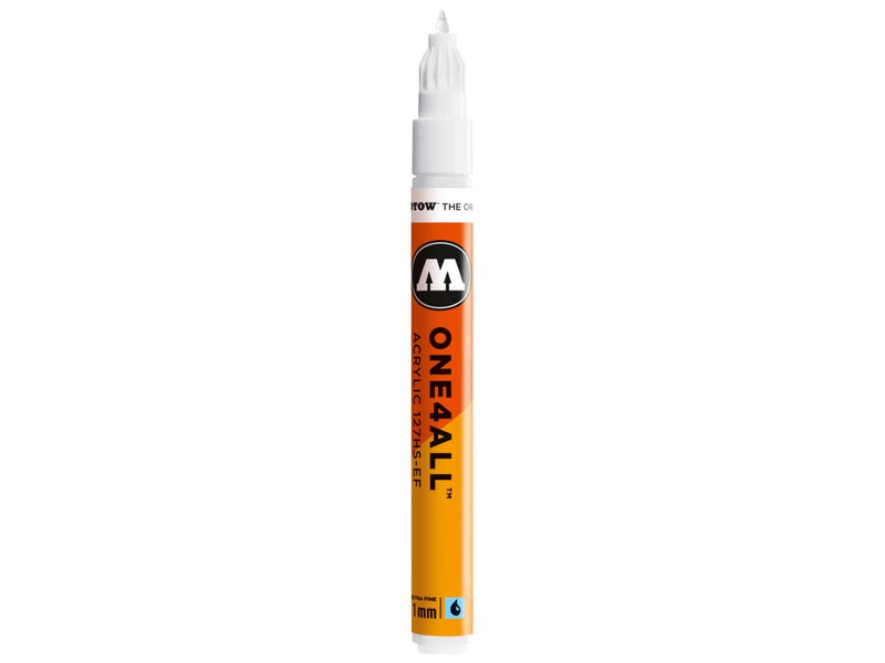 One4All™ 127HS-EF 1 mm
