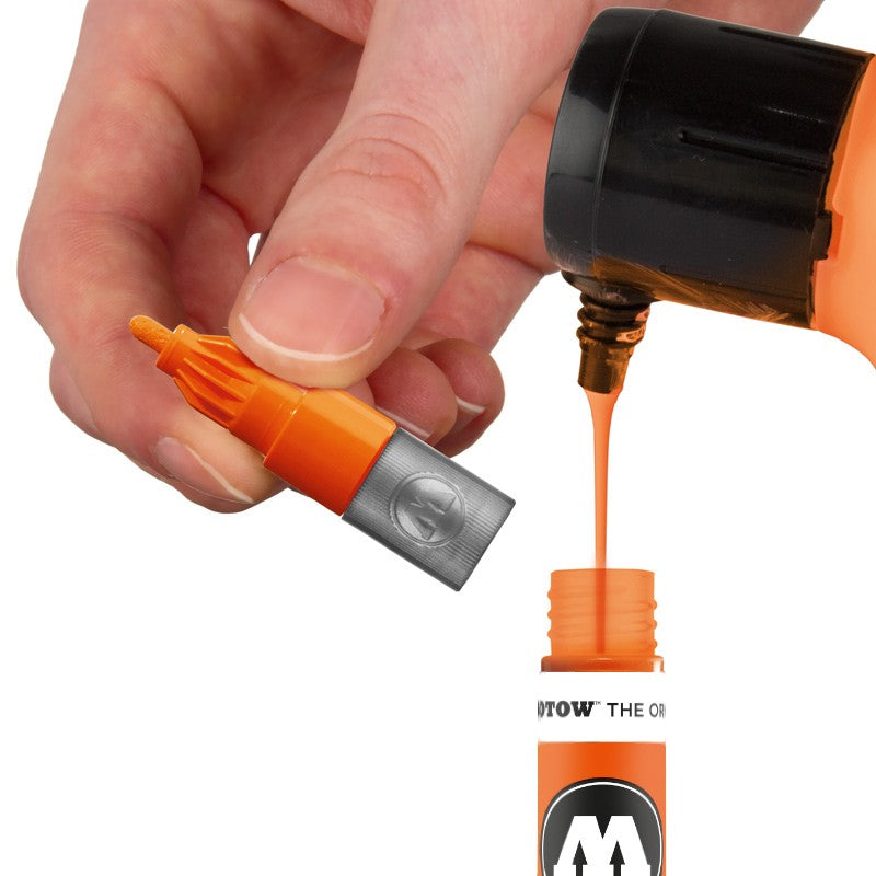 One4All™ 127HS Main-Kit II 20er Box