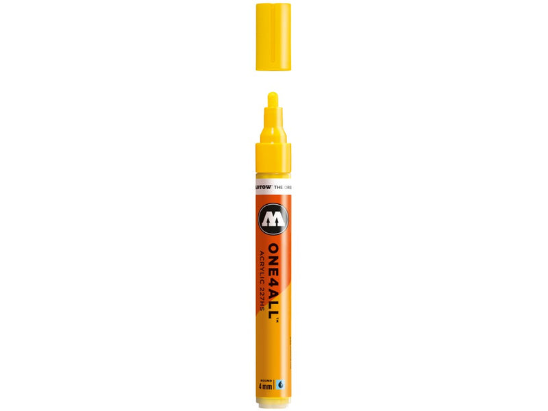 One4All™ 227HS 4 mm