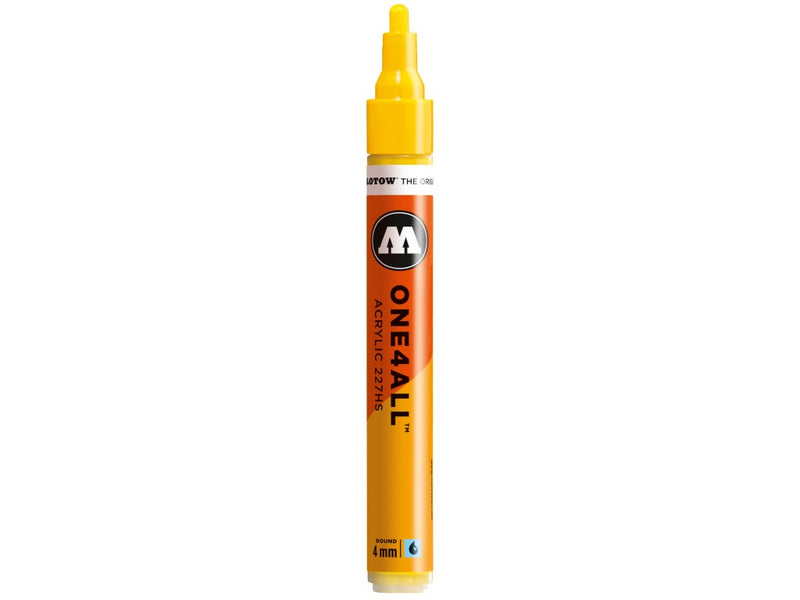One4All™ 227HS 4 mm