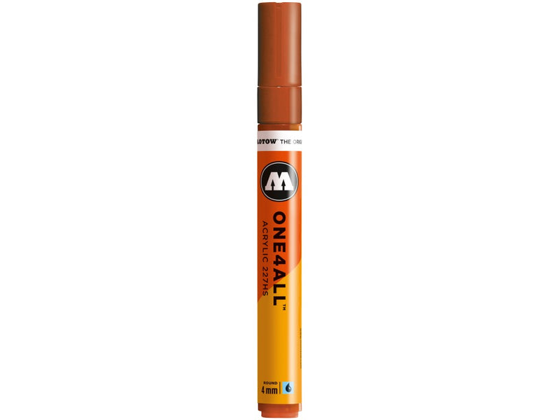 One4All™ 227HS 4 mm