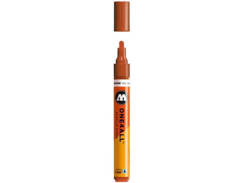 One4All™ 227HS 4 mm